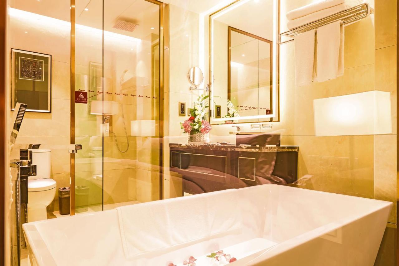 Argyle Grand Hotel Qianxinan Экстерьер фото